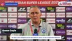 ISL 2021-22: Jamshedpur has given itself a chance of being in a top position - Owen Coyle