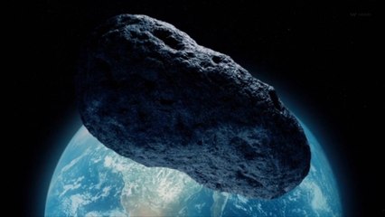 New Evidence May Shed Light on Extinction Event That Killed the Dinosaurs