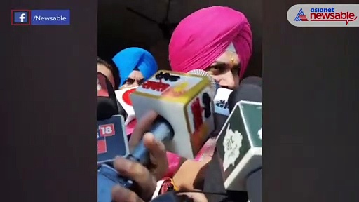 Punjab Election 2022: One generation lost to terrorism, another to drugs; vote wisely, says Sidhu