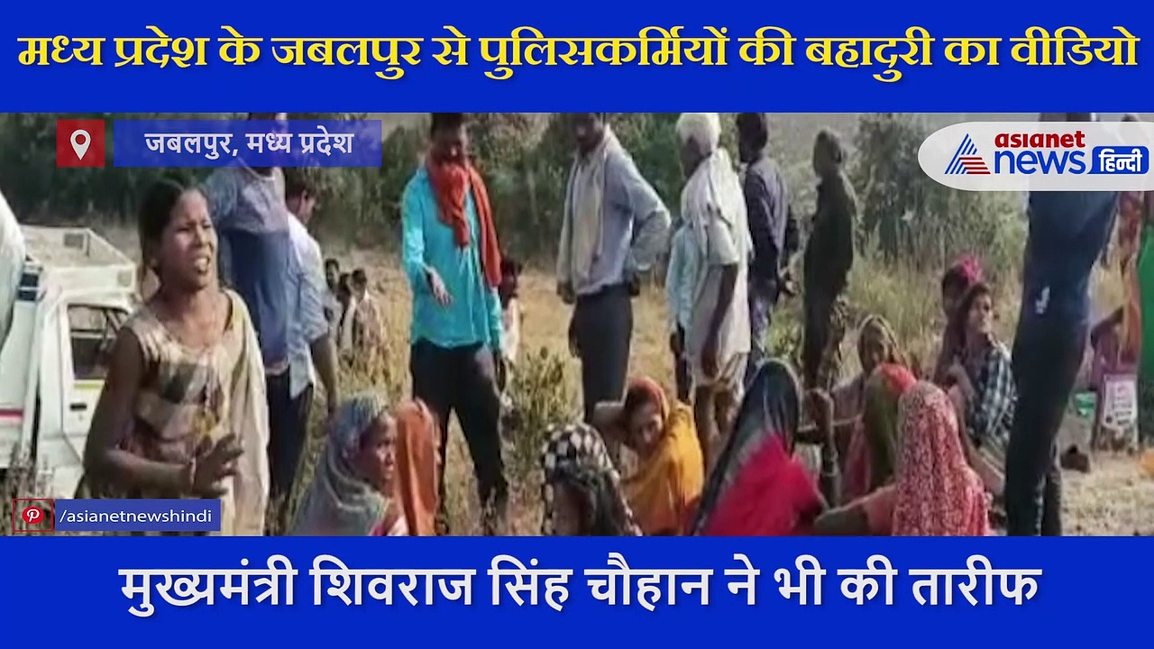 स्ट्रेचर नहीं मिला तो 57 साल के  ASI घायलों को पीठ पर लादकर दौड़ पड़े, ऐसी की मदद अब हो रही तारीफ