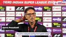 ISL 2021-22: BFC wants to reach a step higher than this year - Pezzaiuoli