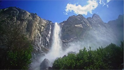 Quels sont les plus beaux endroits de la Californie ?