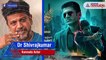 Shivrajkumar on Puneeth Rajkumar's last film; 'dubbing for Appu's 'James' was tough'
