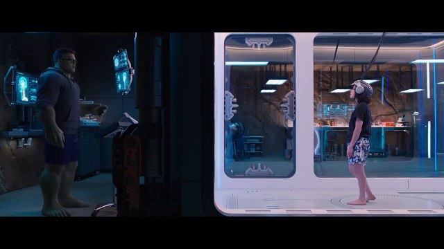 She-Hulk : Avocate : Première bande-annonce de la série Disney+