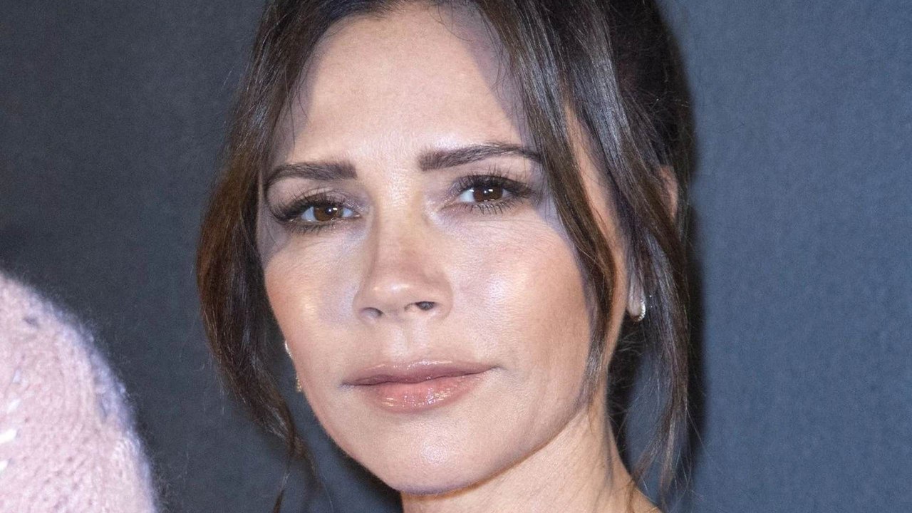 Victoria Beckham : comment elle évoque le body positive avec sa fille Harper