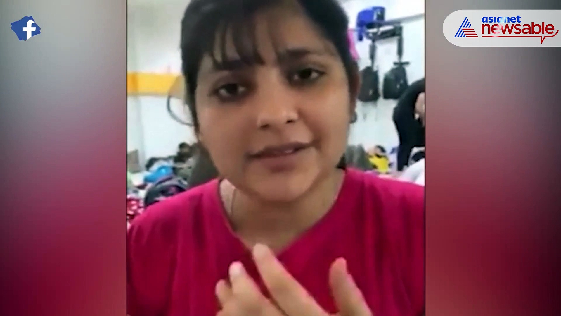 Russia-Ukraine war: ‘Russian soldiers taking away girls’, Indian student pleads for help