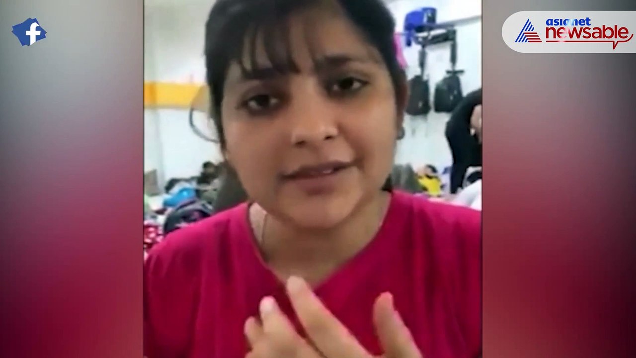 Russia-Ukraine war: ‘Russian soldiers taking away girls’, Indian student pleads for help