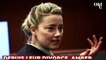 Johnny Depp incontrôlable : la vidéo de sa dispute avec Amber Heard met à mal sa défense au procès