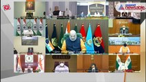 PM Modi reviews COVID situation across country, takes stock of pandemic in all states/UTs with CMs