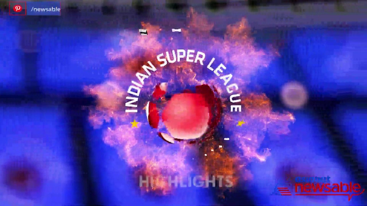 ISL 2021-22, Match Highlights (Game 60): FC Goa holds fort against NorthEast United in a 1-1 draw