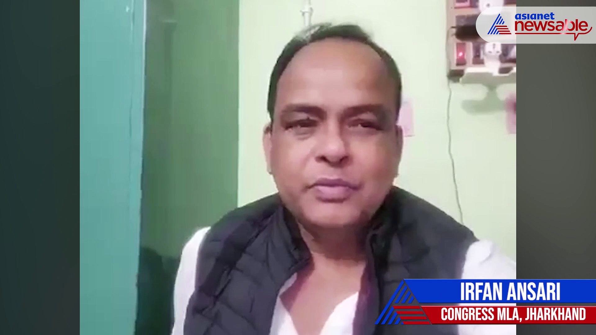 'Roads like Kangana Ranaut's cheeks': Jharkhand Congress MLA promises in video message