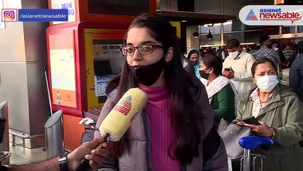 Indian students narrate horrors of warzone in Ukraine