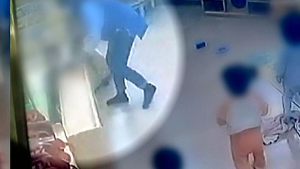 "다친 2살 남자아이 5시간 방치"...경찰 수사 착수 / YTN