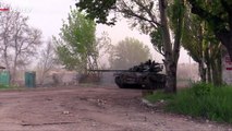 First Russian Soldier Tried for War Crimes in Ukraine