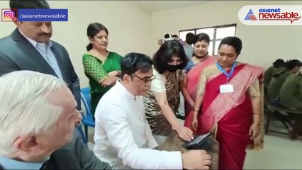 Karnataka tests robot as teacher in government school classroom