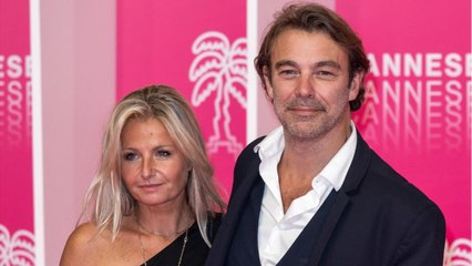 VOICI : Patrick Puydebat s'est marié : qui est sa femme Magali ?