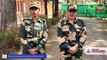 BSF jawans wish countrymen on the occasion of Republic Day