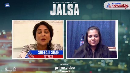 EXCLUSIVE: Don’t compare Delhi Crime 2 with first season, says Shefali Shah