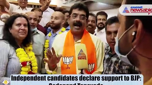 Goa Election 2022: Independents will help us form government, says BJP