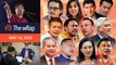 Comelec proclaims 12 new senators | Evening wRap
