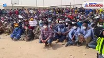 Tortured, treated as slaves: 5000 Indian workers in Baghdad send SOS to PM Modi