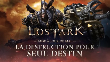 Lost Ark mai 2022