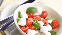 Ist Mozzarella in der Schwangerschaft wirklich erlaubt?