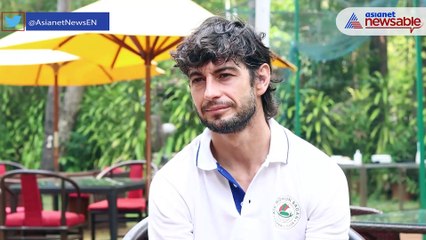 ISL 2021-22: In football, you have to focus on a lot of details - Juan Ferrando