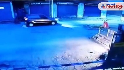 CRPF bunker attack: Burqa clad woman identified, arrest soon