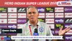 ISL 2021-22: Credit to Jamshedpur FC, not only the ones on the field, but the boys off the field - Owen Coyle
