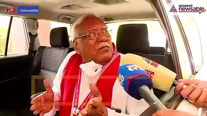 Bengal government of the criminal, by the criminal, for the criminal: CPI-M