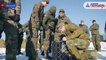 Amid Ukraine invasion, NATO Response Force remains combat-ready