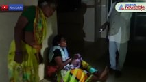 Woman in Andhra Pradesh delivers baby under mobile flashlights