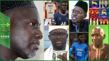 Les prêcheurs sortent du silence: "Si Gana Gueye avait mis le maillot LGBT, l'Islam…"