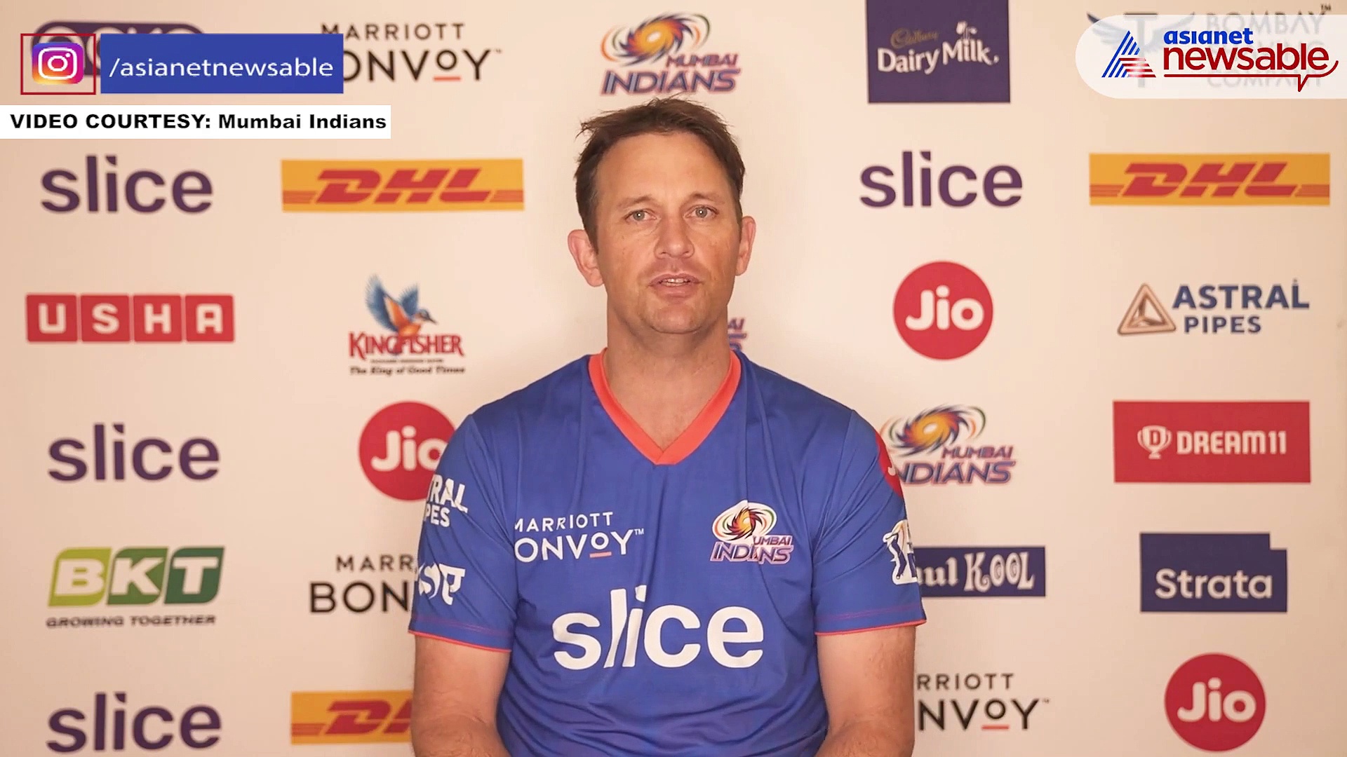 IPL 2022: "You'll see a turnaround in Mumbai Indians' bowling" - Shane Bond