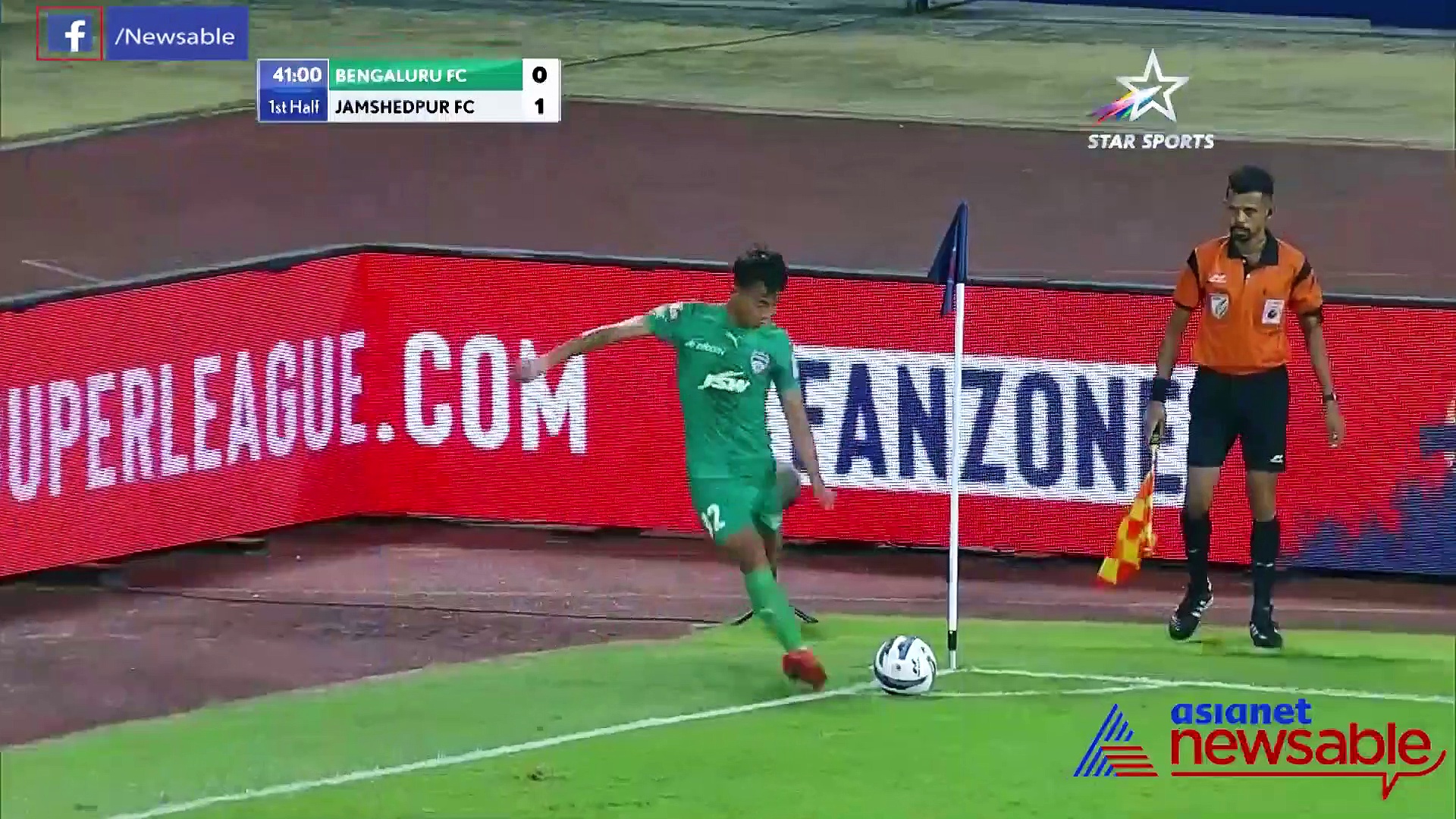 ISL 2021-22, Match Highlights (Game 82): Bengaluru FC rallies past Jamshedpur FC 3-1
