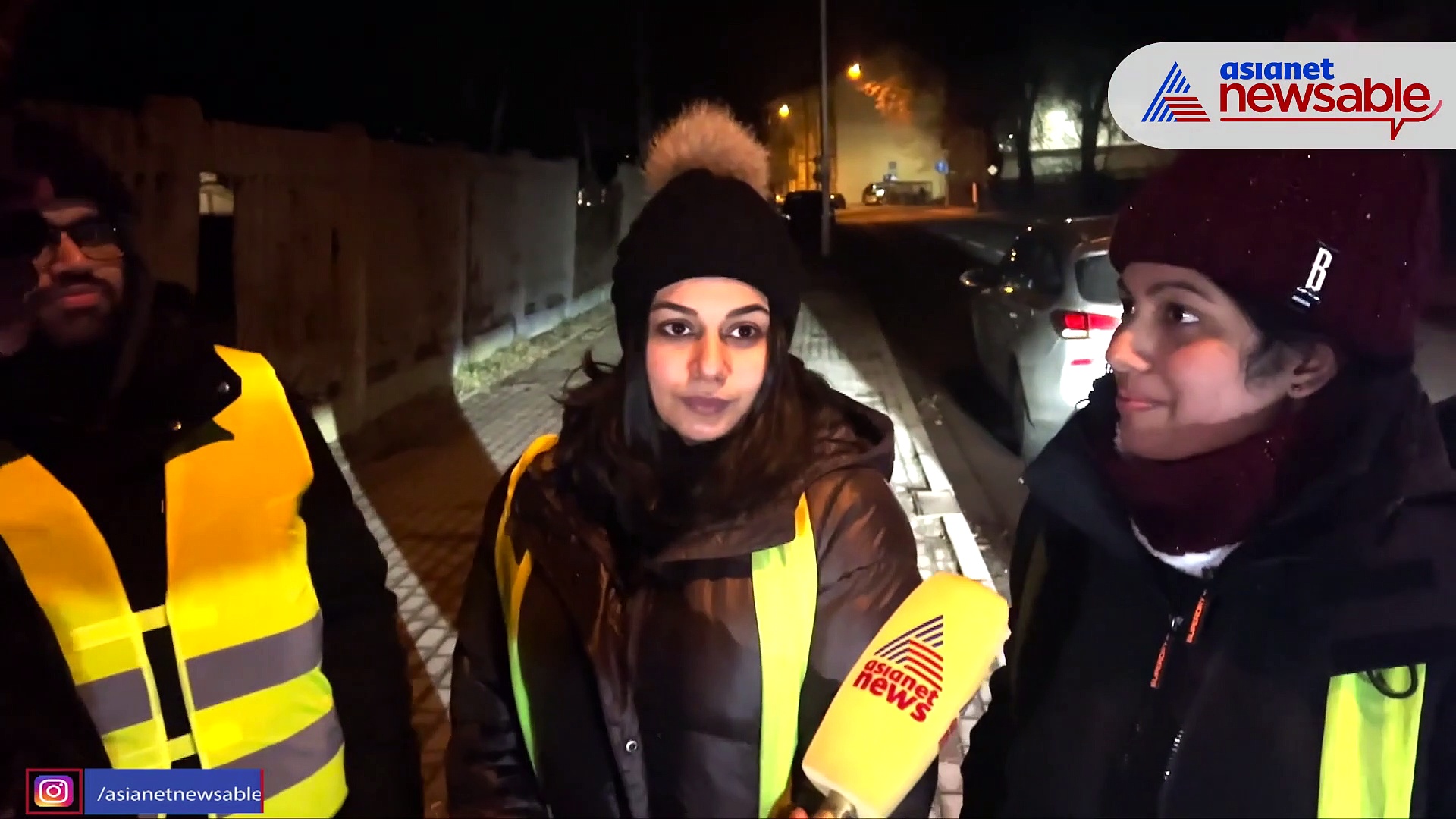 Russia-Ukraine war: How Sewa International volunteers extend help to students from Sumy