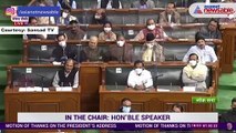PM Modi trolls Congress MP Adhir Ranjan Chowdhury