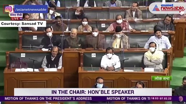 PM Modi trolls Congress MP Adhir Ranjan Chowdhury