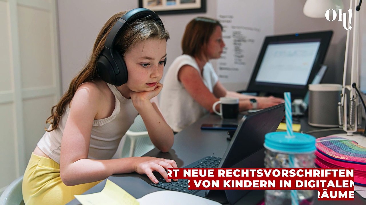 Prinz Harry will seine Kinder Archie und Lilibet vor den Gefahren der sozialen Medien schützen