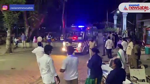 Wedding turns tragic in Andhra Pradesh as bus falls into 50-feet pit killing 7, injuring 45