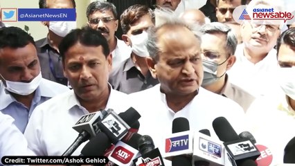 Bulldozer use in Khargone: Even PM can demolish houses without probe, says Ashok Gehlot