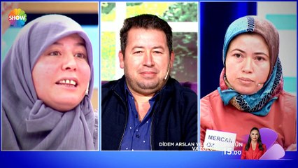 Didem Arslan Yılmaz'la Vazgeçme 430. Bölüm Fragmanı