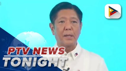Presidential frontrunner BBM reveals talk with Chinese president was fruitful, substantial