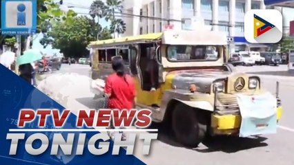 51 transport cooperatives, corporations to benefit from implementation of free ride program in Eastern Visayas