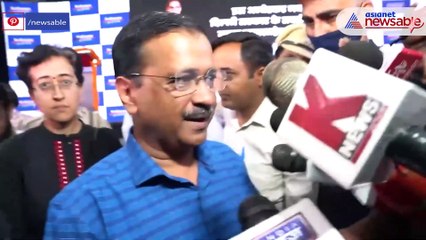 30 schools of specialised excellence in Delhi named after Dr Ambedkar: Kejriwal