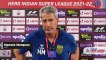 ISL 2021-22: Hyderabad FC deserved to win against ATK Mohun Bagan - Manuel Marquez