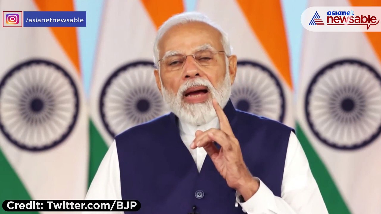 PM Narendra Modi message for people of Himachal Pradesh on statehood day