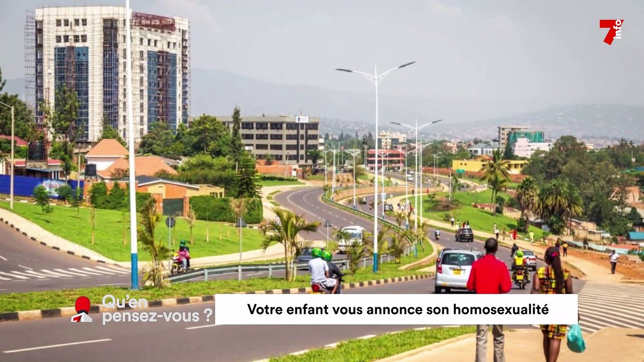 Enfants homosexuels : les Ivoiriens se prononcent