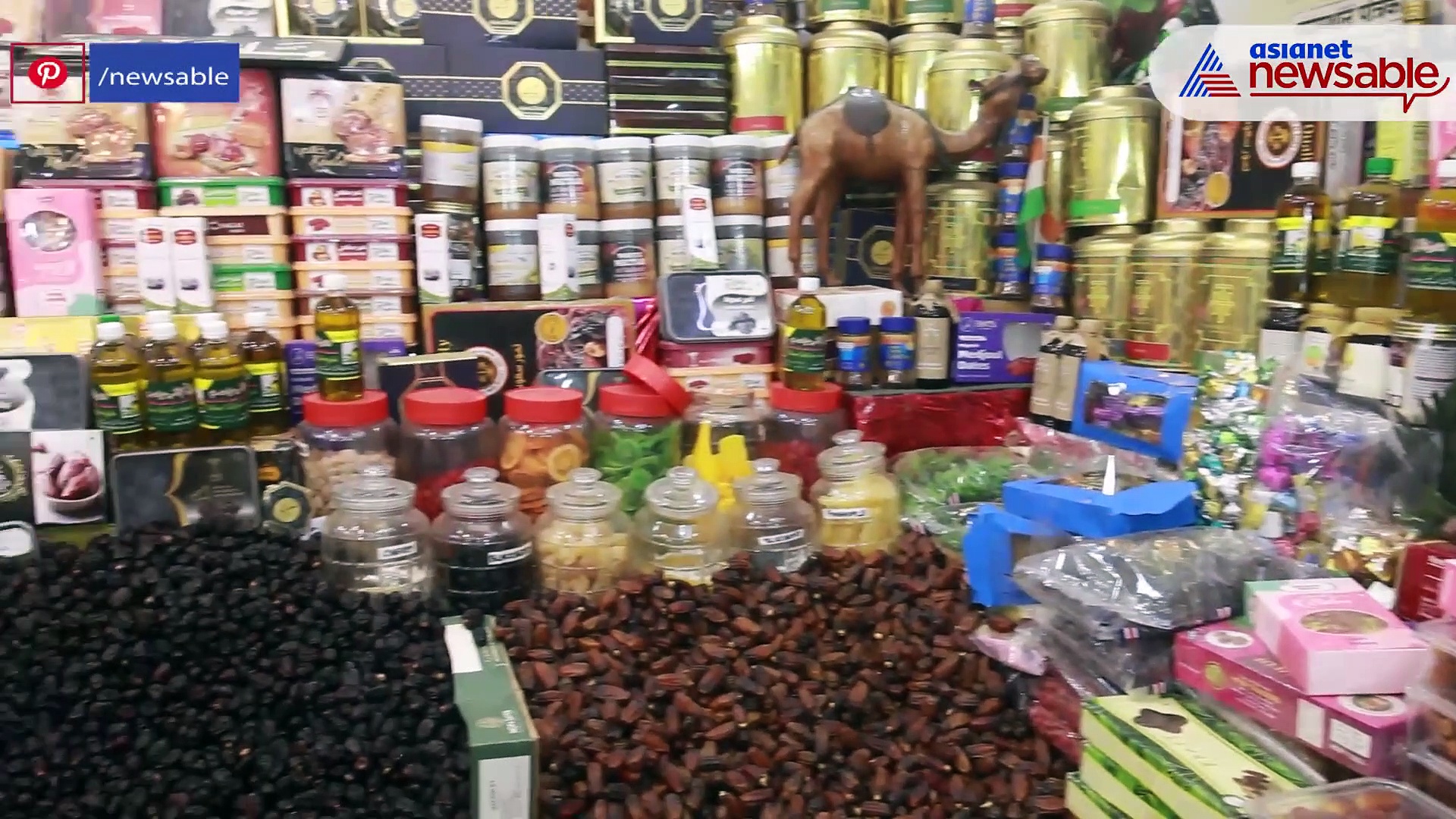 Ramzan special: 7 types of dates you should have at least once in lifetime